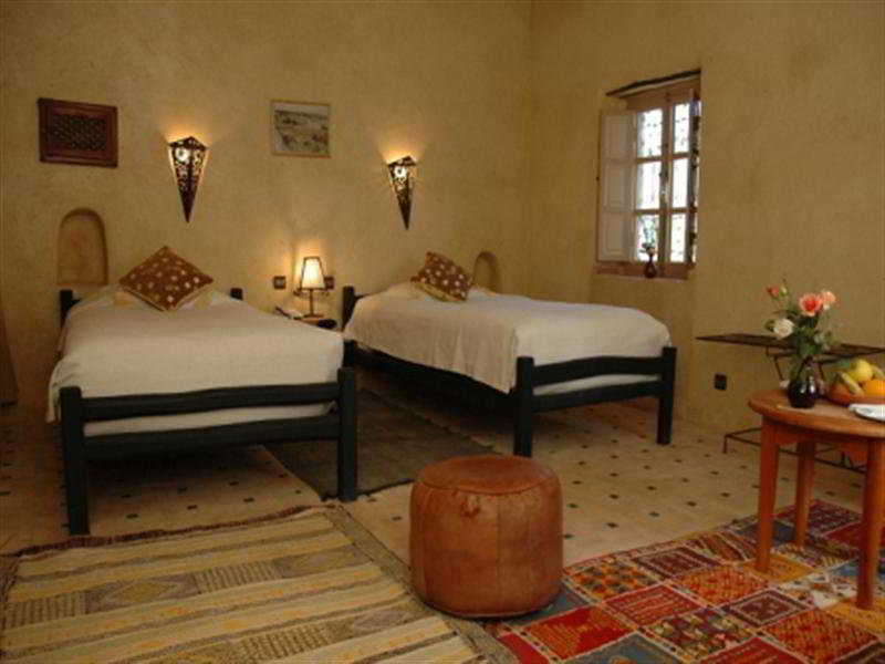 Hotel Dar Zitoune טרודאנט חדר תמונה